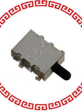SDS005R SWITCH DETECTOR SPST-NC 100MA