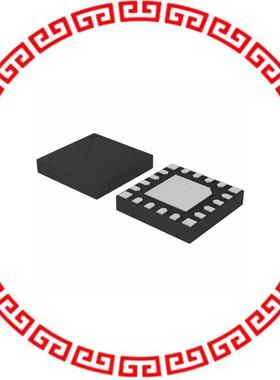 SI3406-A-GM INTERFACE AND HIGH-EFFICIENCY SW