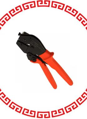 121586-5238 TOOL HAND CRIMPER 14-16AWG SIDE