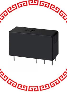 RT424524 RELAY GEN PURPOSE DPDT 8A 24V