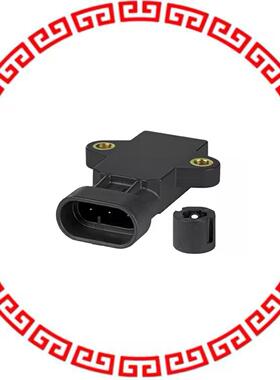 RTP120LVNAA SENSOR ROTARY 120DEG CONNECTOR