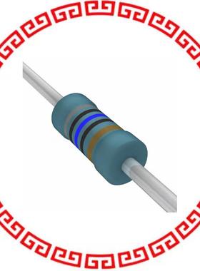 MRS25000C8060FCT00 RES 806 OHM 0.6W 1% AXIAL