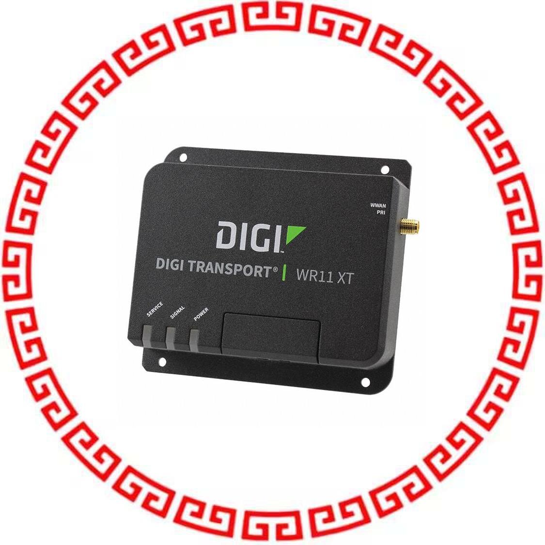 WR11-U900-DE1-XB CELLULAR ROUTER GLOBAL HSPA 3G