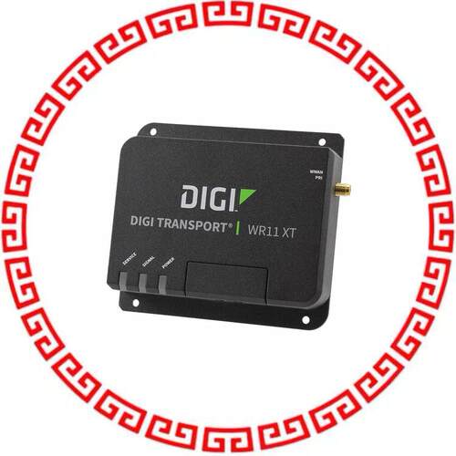 WR11-U900-DE1-XB CELLULAR ROUTER GLOBAL HSPA 3G