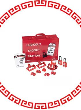 PSL-KT-PWR POWER AND PANEL DIST LOCKOUT KIT