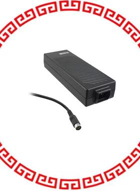 MWA220024A-12A AC/DC DESKTOP ADAPTER 24V 220W