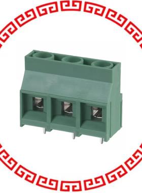 OSTT7032150 TERMINAL BLOCK 9.52MM 3POS PCB