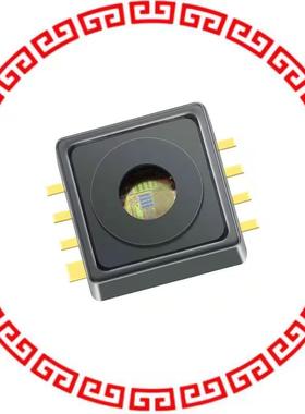 KP236XTMA1 IC ANLG BAROMETRIC SNSR DSOF8-16