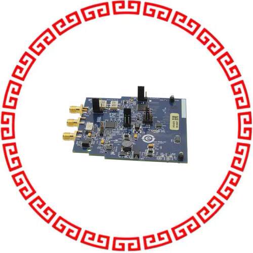 AD9434-FMC-500EBZ EVAL BOARD 12BIT 500M ADC AD9434