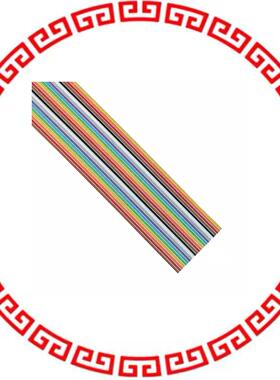 3302/24 300SF CBL RIBN 24COND 0.050 MULTI 300'