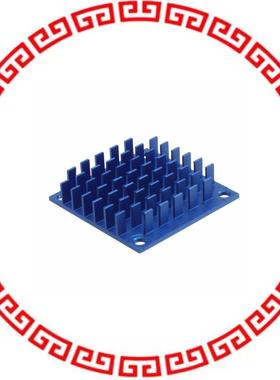 ATS-CPX045045010-197-C2-R0 HEATSINK 45X45X10MM X