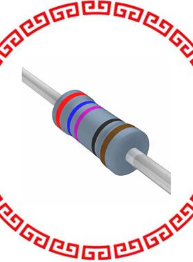 MFR-25FBF52-267R RES 267 OHM 1/4W 1% AXIAL