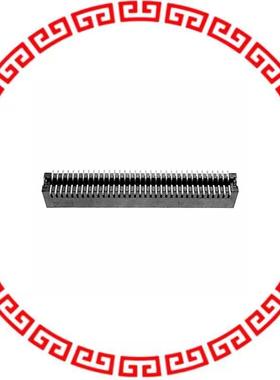 104656-7 CONN HEADER 70POS .050 VERT SMD