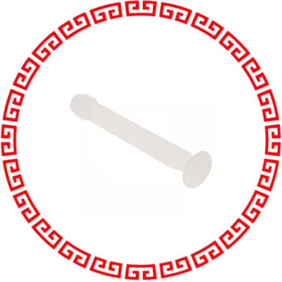 10LL4 SYRINGE PLUNGER 10CC