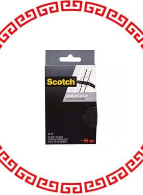 RF3740 SCOTCH(TM) BUNDLING WRAP, RF3740