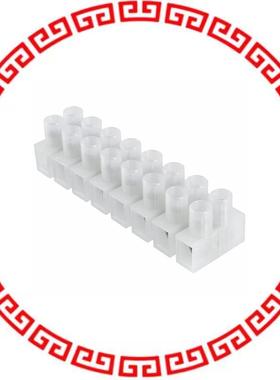 1776293-8 CONN TERM STRIP 8CIRC 0.315