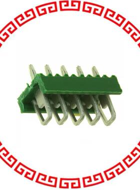 5164713-5 CONN HEADER 5POS VERT 2.5MM TIN