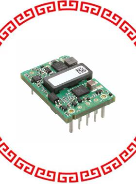 KHHD002A5B41Z DC DC CONVERTER 12V 30W