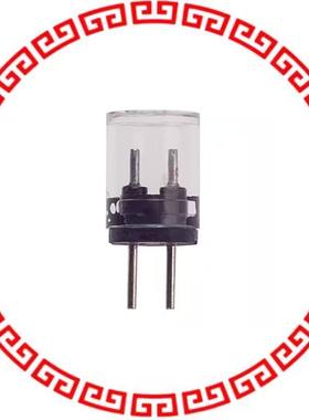 0273004.H FUSE BOARD MNT 4A 125VAC/VDC RAD