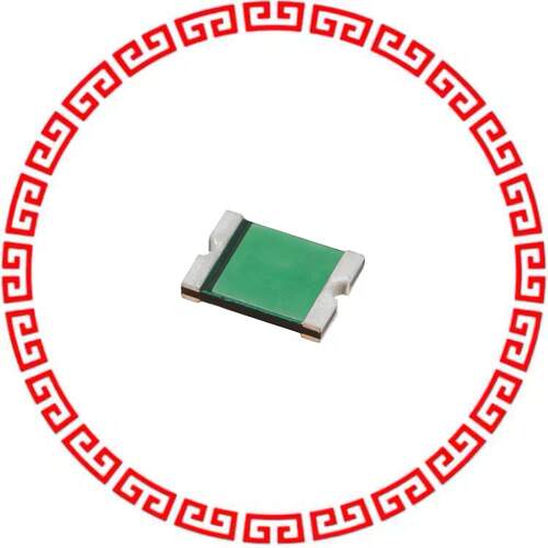 0ZCG0110BF2B PTC RESET FUSE 24V 1.1A 1812