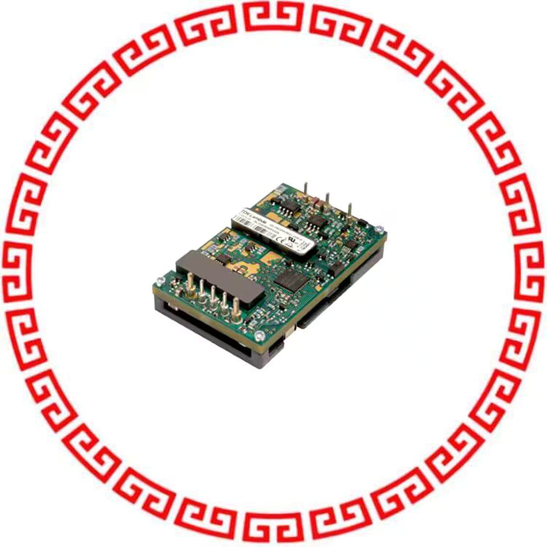 IQL48011A280V-009-R DC DC CONVERTER 28V 308W