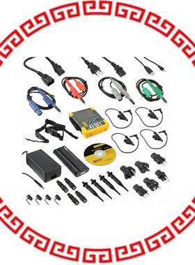 FLUKE-190-504/AM SCOPEMETER 4CH 500MHZ