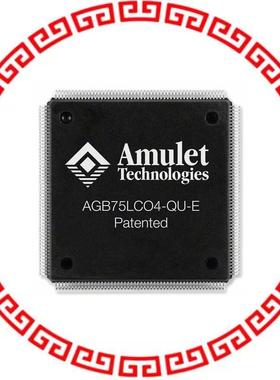 AGB75LC04-QU-E IC GUI PROCESSOR 208PQFP