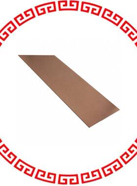 169P84WEC1 BREADBRD DRILLED COPP CLAD NPTH