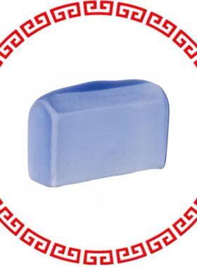 840730 FUSE COVER .28 X 1.18 X .5