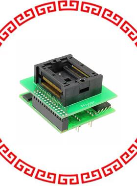 AE-SS56-16I ADAPTER SOCKET 56-SSOP TO 40-DIP