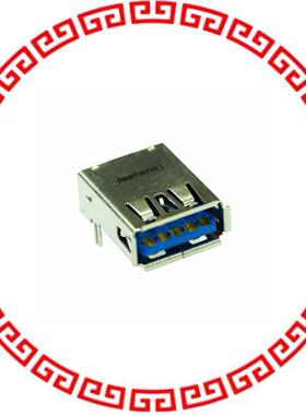 GSB311A41EU USB 3.0 RECPT REVERSE TYPE