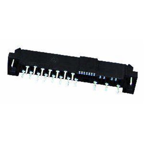 10036876-013CLF《WIDE BASE RECEPTACLE HYBRID STAGG+CAP》
