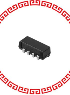 TSOP75236WTT MOD IR RCVR 36KHZ TOP VIEW