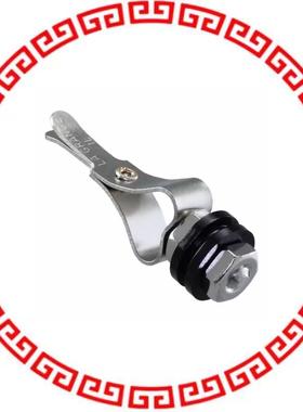 43500 BANANA TEST CLIP