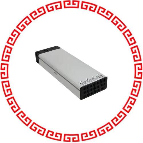 XLA-01 CONFIG POWER CHASSIS 200W 4 SLOT