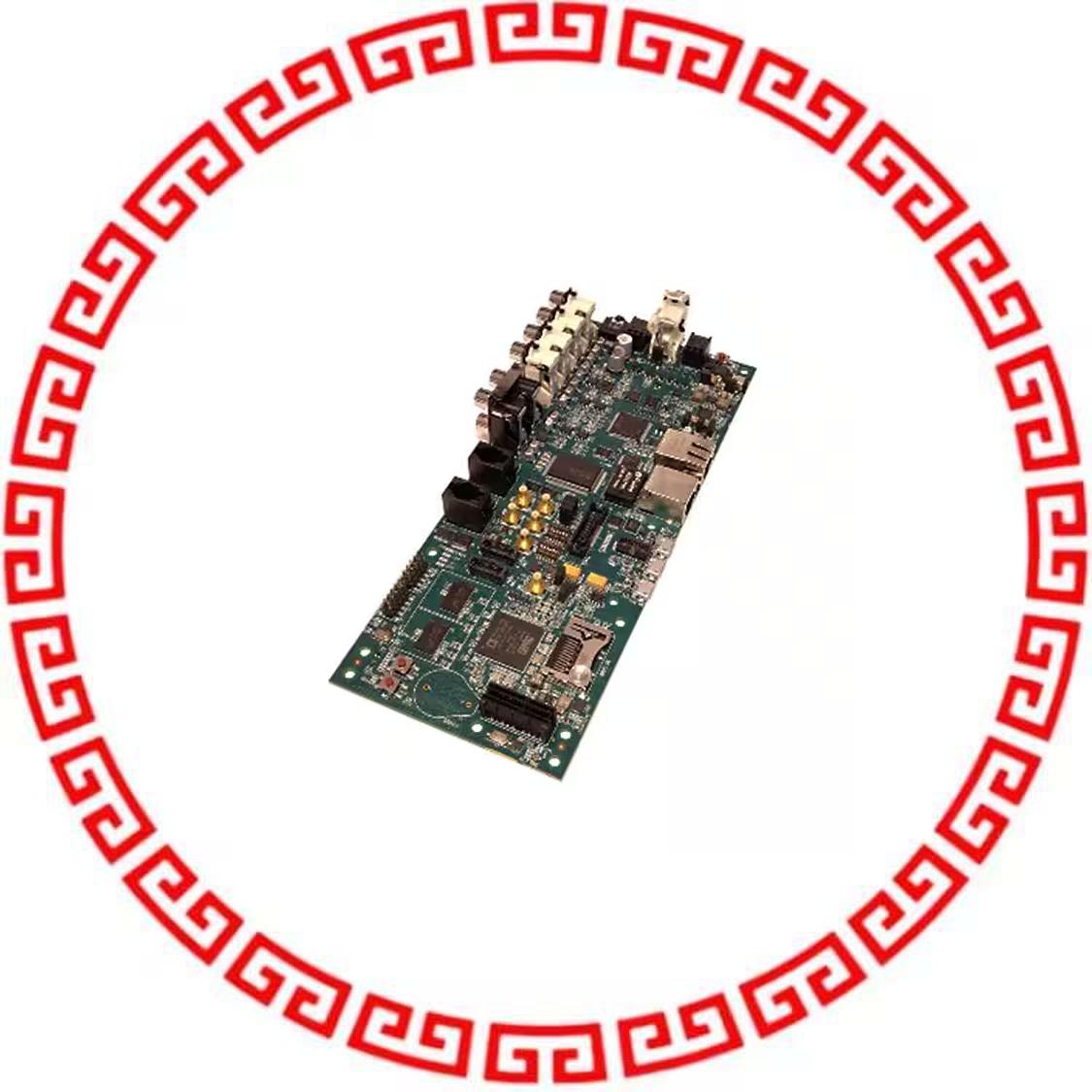 ADZS-SC589-EZLITE KIT SHARC SC58X 2158X 529CSBGA