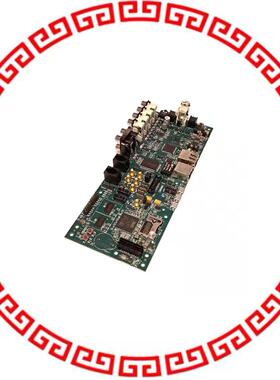 ADZS-SC589-EZLITE KIT SHARC SC58X 2158X 529CSBGA