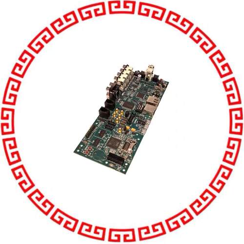 ADZS-SC589-EZLITE KIT SHARC SC58X 2158X 529CSBGA