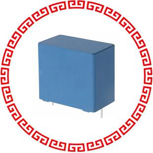 CAP 305VAC FILM 20% RADIAL 3.3UF B32924C3335M000