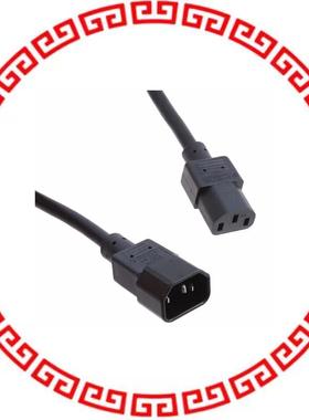 318007-01 CORD 16AWG 3COND
