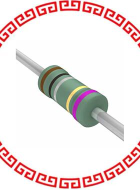 PNP3WVJR-73-0R1 RES 0.1 OHM 3W 5% AXIAL