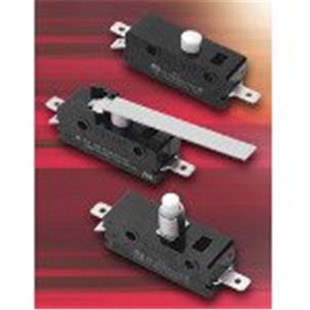 Action N.O. SPST E14 Quick Snap Button Connec」 01A「Switch