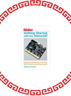 9781680453027 GETTING STARTED WITH THE MICRO:B