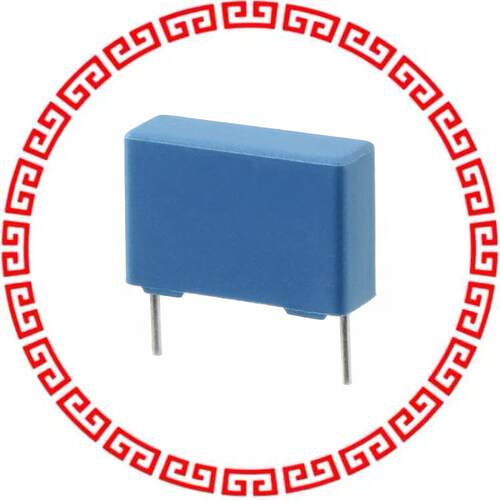 B32642B0273J CAP FILM 0.027UF 5% 1KVDC RADIAL