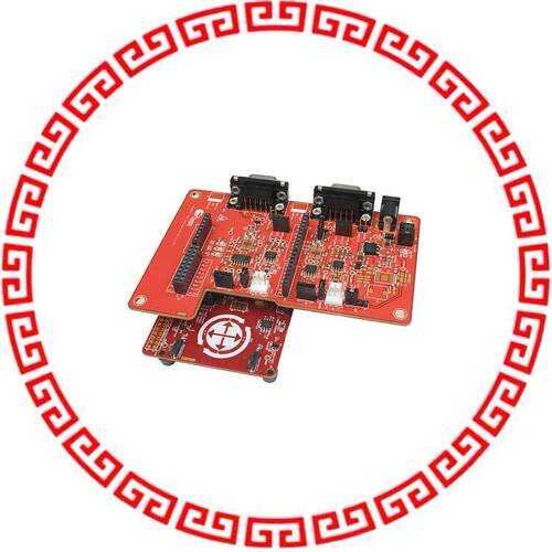 CY8CKIT-026 CAN AND LIN SHIELD KIT