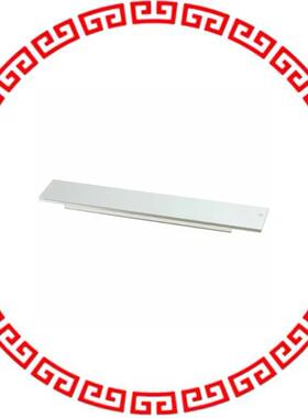 3684756 FILLER PANEL EMC 3U/4HP