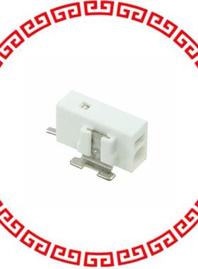 1840035 TERM BLOCK HDR 1POS R/A