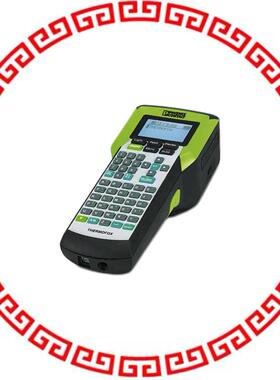 803984 THERMOFOX PORTABLE PRINTER