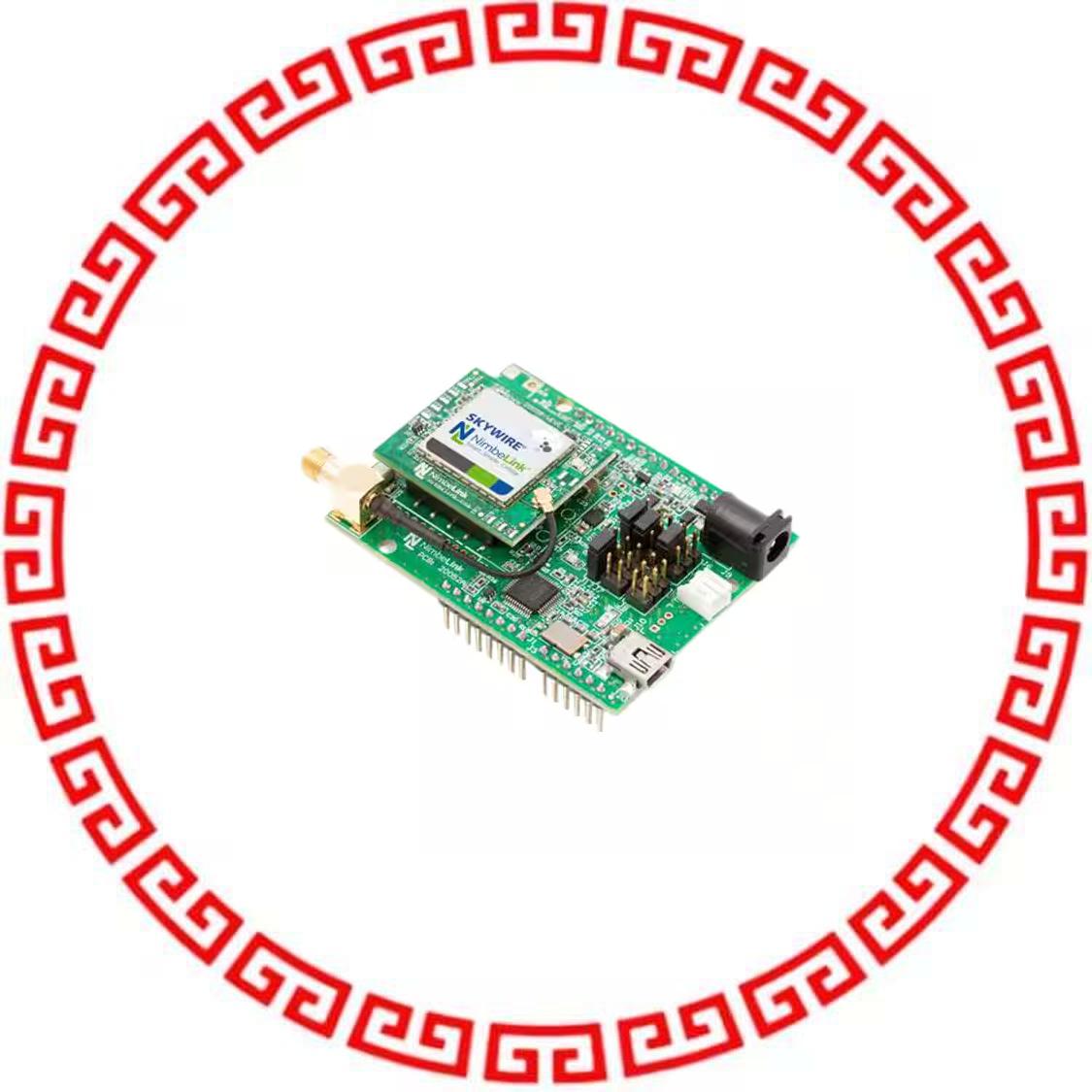 NL-M1DK KIT SKYWIRE CAT-M1