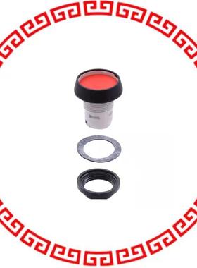 1.30070.2710300 CONFIG SW BODY PUSHBUT NON-ILLUM